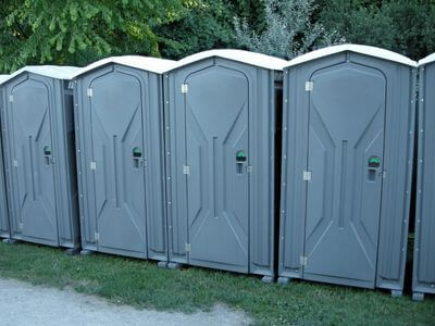 About Deltona Portable Toilets Rental - construction toilets experts in Deltona,fl