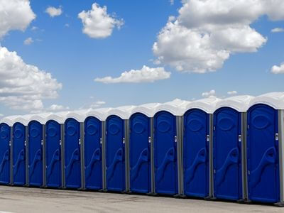Professional construction toilets services in Deltona,fl - Deltona Portable Toilets Rental
