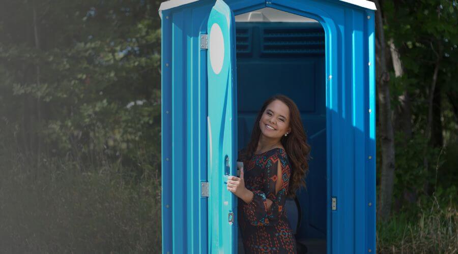 Why choose Deltona Portable Toilets Rental for construction toilets in Deltona,fl